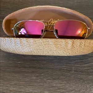 Maui Jim Sunglasses
